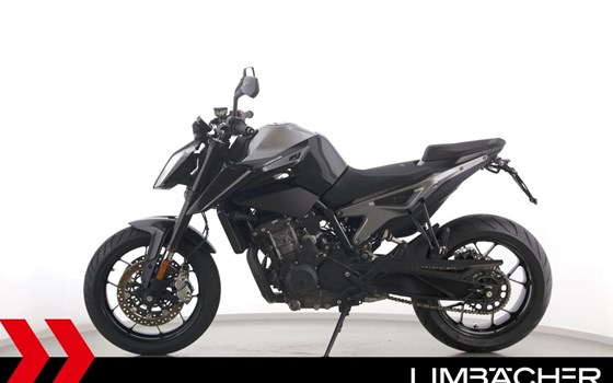 Gebrauchtmotorrad KTM 790 Duke - Bild 5