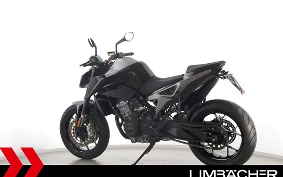 Gebrauchtmotorrad KTM 790 Duke - Bild 6