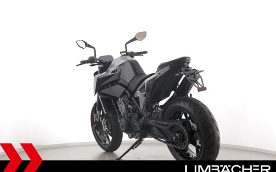 Gebrauchtmotorrad KTM 790 Duke - Bild 7