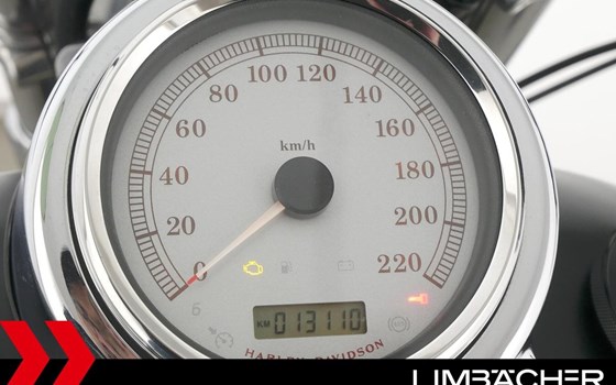 Gebrauchtmotorrad Harley-Davidson Dyna Fat Bob FXDF - Bild 12