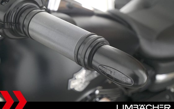 Gebrauchtmotorrad Harley-Davidson Dyna Fat Bob FXDF - Bild 14