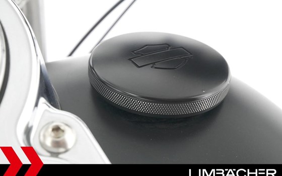 Gebrauchtmotorrad Harley-Davidson Dyna Fat Bob FXDF - Bild 15