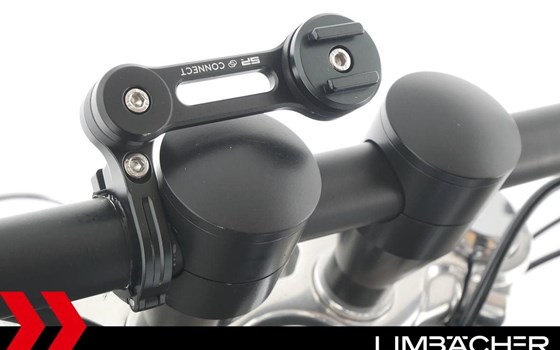 Gebrauchtmotorrad Harley-Davidson Dyna Fat Bob FXDF - Bild 16