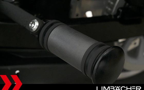 Gebrauchtmotorrad Harley-Davidson Dyna Fat Bob FXDF - Bild 17