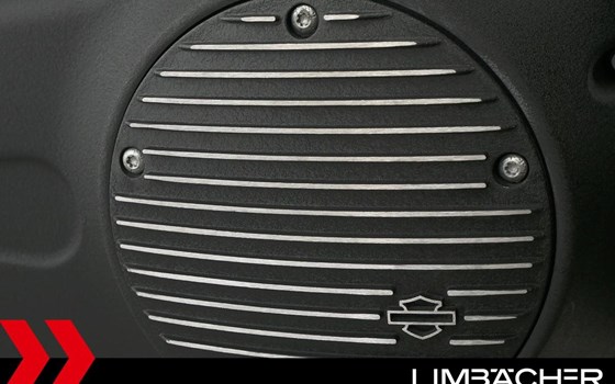 Gebrauchtmotorrad Harley-Davidson Dyna Fat Bob FXDF - Bild 18