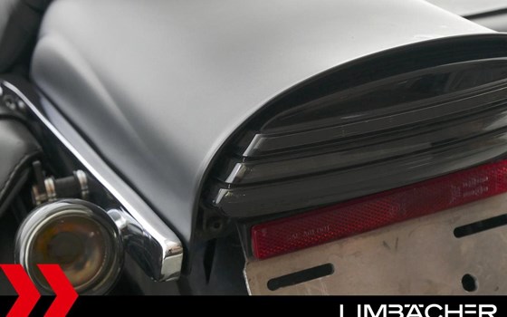 Gebrauchtmotorrad Harley-Davidson Dyna Fat Bob FXDF - Bild 19