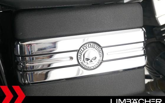 Gebrauchtmotorrad Harley-Davidson Dyna Fat Bob FXDF - Bild 22