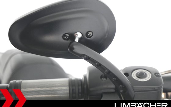 Gebrauchtmotorrad Harley-Davidson Dyna Fat Bob FXDF - Bild 23