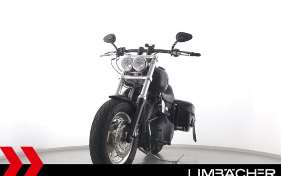 Gebrauchtmotorrad Harley-Davidson Dyna Fat Bob FXDF - Bild 3