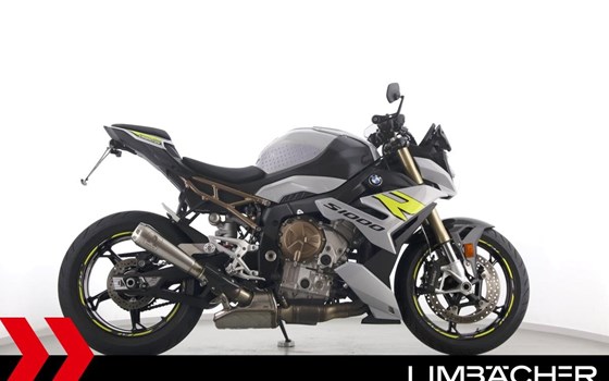 Gebrauchtmotorrad BMW S 1000 R - Bild 10