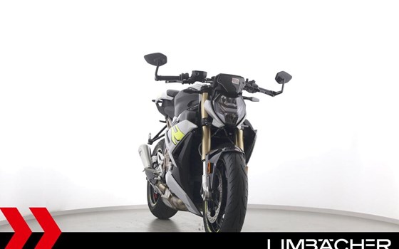 Gebrauchtmotorrad BMW S 1000 R - Bild 11