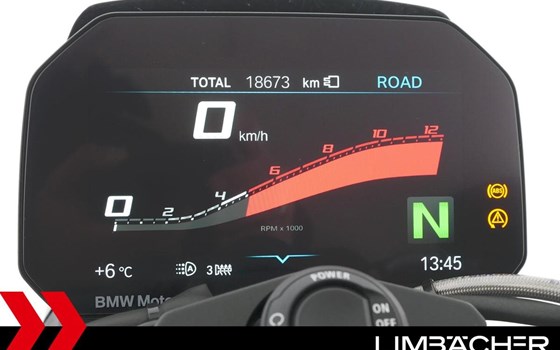 Gebrauchtmotorrad BMW S 1000 R - Bild 12