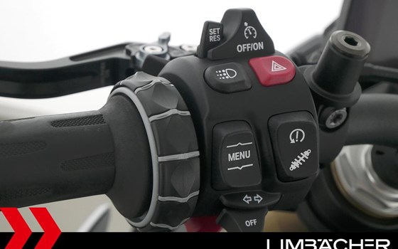 Gebrauchtmotorrad BMW S 1000 R - Bild 14