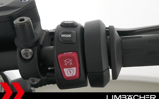 Gebrauchtmotorrad BMW S 1000 R - Bild 15