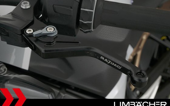 Gebrauchtmotorrad BMW S 1000 R - Bild 16