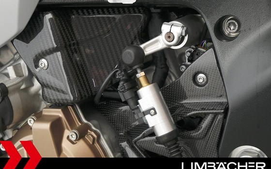 Gebrauchtmotorrad BMW S 1000 R - Bild 17