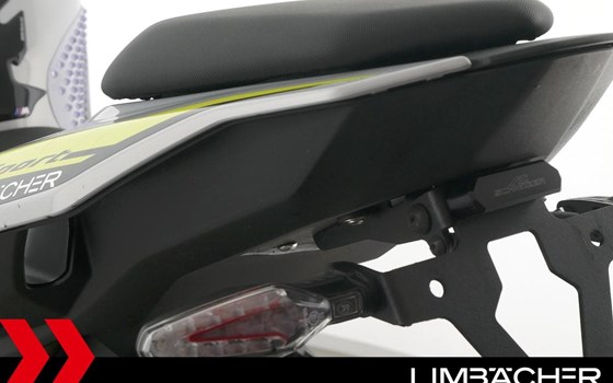 Gebrauchtmotorrad BMW S 1000 R - Bild 19