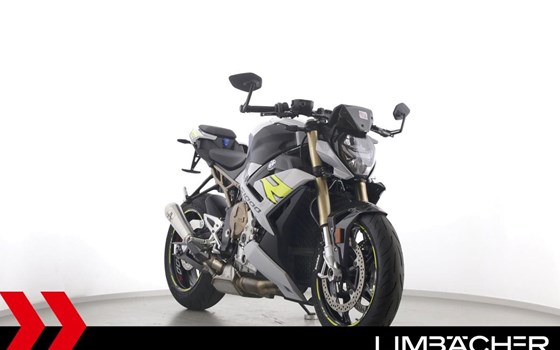 Gebrauchtmotorrad BMW S 1000 R - Bild 2