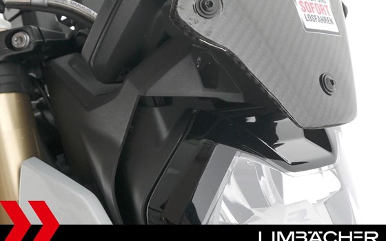 Gebrauchtmotorrad BMW S 1000 R - Bild 23