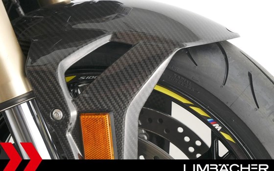 Gebrauchtmotorrad BMW S 1000 R - Bild 24