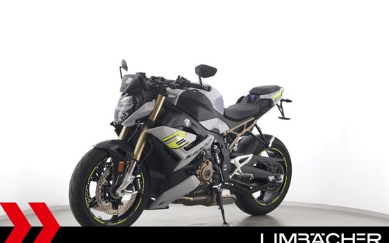 Gebrauchtmotorrad BMW S 1000 R - Bild 4