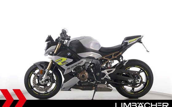 Gebrauchtmotorrad BMW S 1000 R - Bild 5