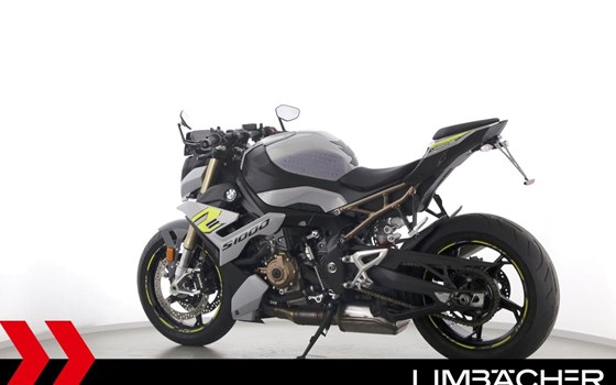 Gebrauchtmotorrad BMW S 1000 R - Bild 6