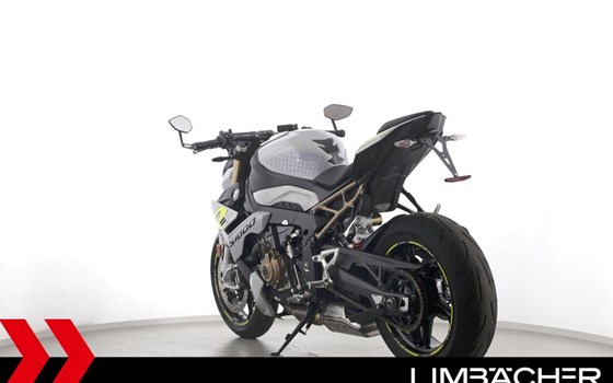 Gebrauchtmotorrad BMW S 1000 R - Bild 7