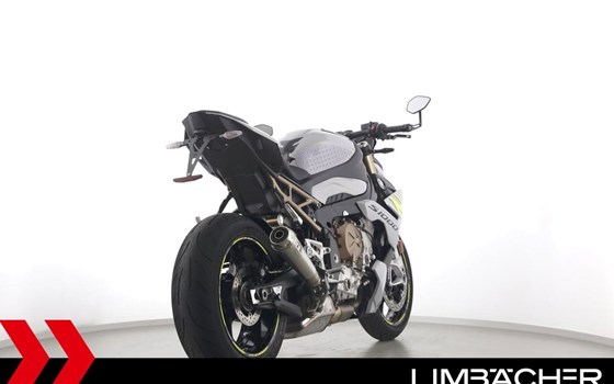 Gebrauchtmotorrad BMW S 1000 R - Bild 8