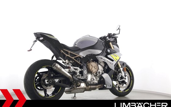 Gebrauchtmotorrad BMW S 1000 R - Bild 9