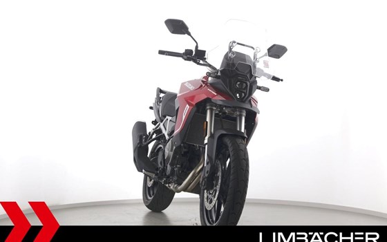 Gebrauchtmotorrad Suzuki V-Strom 800 - Bild 11