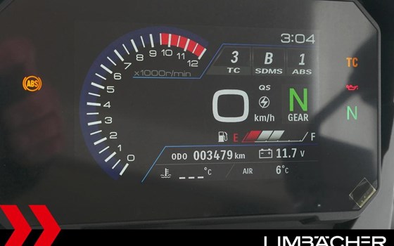 Gebrauchtmotorrad Suzuki V-Strom 800 - Bild 12