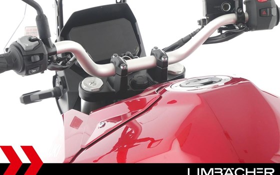 Gebrauchtmotorrad Suzuki V-Strom 800 - Bild 13