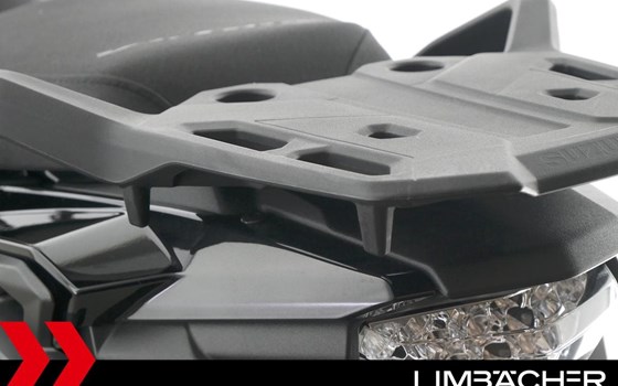 Gebrauchtmotorrad Suzuki V-Strom 800 - Bild 14