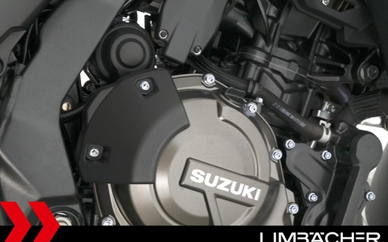 Gebrauchtmotorrad Suzuki V-Strom 800 - Bild 15