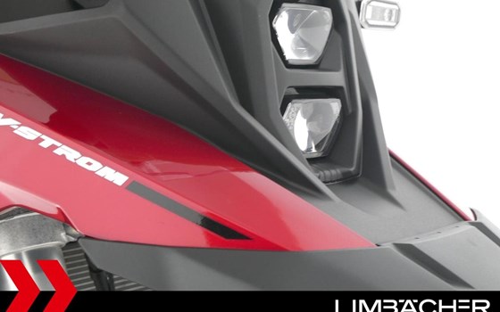 Gebrauchtmotorrad Suzuki V-Strom 800 - Bild 16