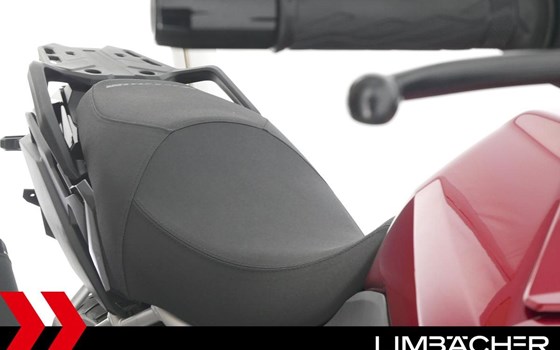 Gebrauchtmotorrad Suzuki V-Strom 800 - Bild 17