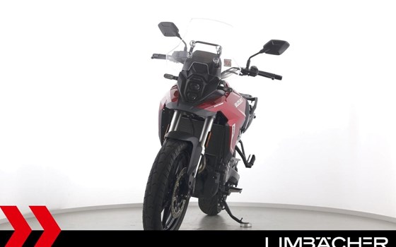 Gebrauchtmotorrad Suzuki V-Strom 800 - Bild 3