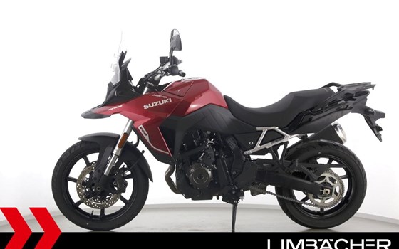 Gebrauchtmotorrad Suzuki V-Strom 800 - Bild 5
