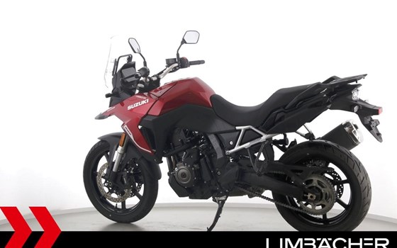 Gebrauchtmotorrad Suzuki V-Strom 800 - Bild 6