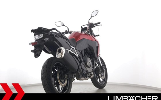 Gebrauchtmotorrad Suzuki V-Strom 800 - Bild 8