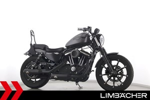 Angebot Harley-Davidson Sportster XL 883 N Iron