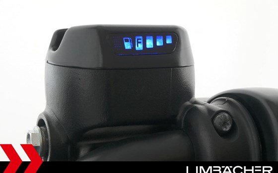 Gebrauchtmotorrad Harley-Davidson Sportster XL 883 N Iron - Bild 13