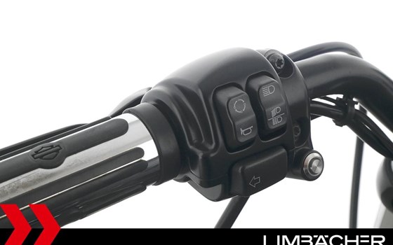 Gebrauchtmotorrad Harley-Davidson Sportster XL 883 N Iron - Bild 14