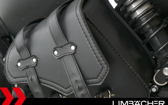 Gebrauchtmotorrad Harley-Davidson Sportster XL 883 N Iron - Bild 16