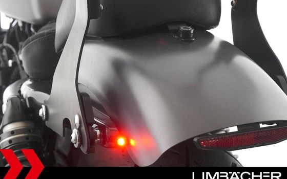 Gebrauchtmotorrad Harley-Davidson Sportster XL 883 N Iron - Bild 17