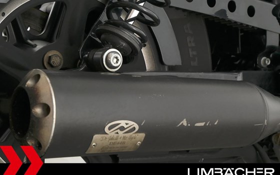 Gebrauchtmotorrad Harley-Davidson Sportster XL 883 N Iron - Bild 18