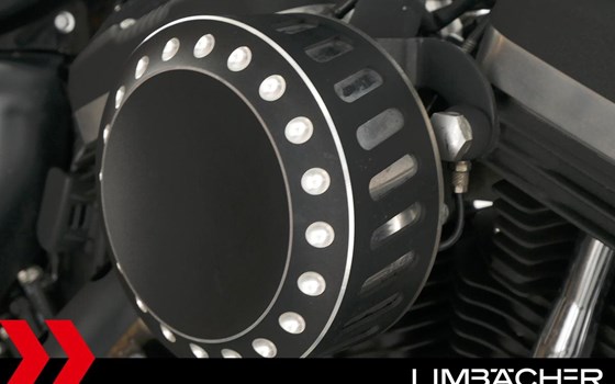 Gebrauchtmotorrad Harley-Davidson Sportster XL 883 N Iron - Bild 20