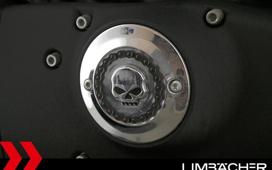 Gebrauchtmotorrad Harley-Davidson Sportster XL 883 N Iron - Bild 22