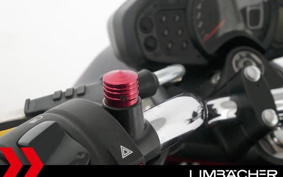 Gebrauchtmotorrad Suzuki SFV 650 Gladius - Bild 14